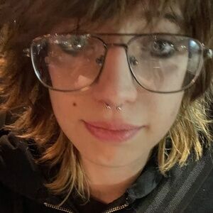 Meet your Posher, Ziggy